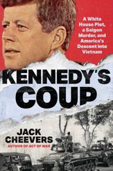 Kennedy's Coup - 17 Feb 2026