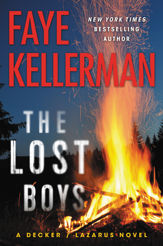 Lost Boys - 12 Jan 2021