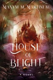 House of Blight - 8 Apr 2025