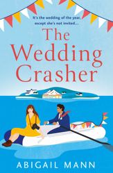 The Wedding Crasher - 17 Mar 2022