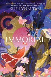 Immortal - 7 Jan 2025
