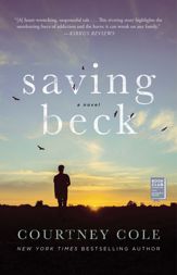 Saving Beck - 17 Jul 2018