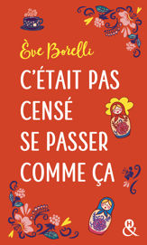 C'était pas censé se passer comme ça - 3 Apr 2019