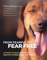 From Fearful to Fear Free - 17 Apr 2018