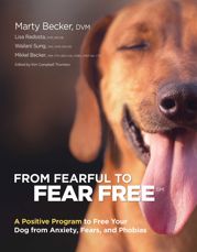 From Fearful to Fear Free - 17 Apr 2018