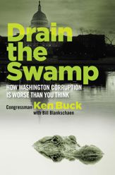 Drain the Swamp - 11 Apr 2017