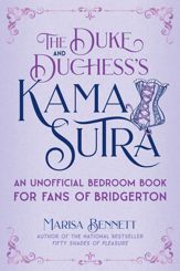 The Duke and Duchess's Kama Sutra - 10 Aug 2021