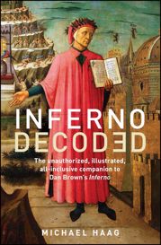 Inferno Decoded - 19 Jun 2013