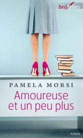 Amoureuse et un peu plus - 1 Sep 2014