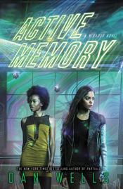 Active Memory - 13 Feb 2018