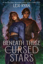 Beneath These Cursed Stars - 30 Jul 2024