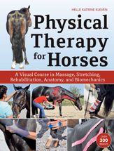 Physical Therapy for Horses - 15 May 2020