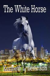 The White Horse - 12 Jul 2018