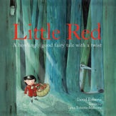 Little Red - 12 Jun 2017