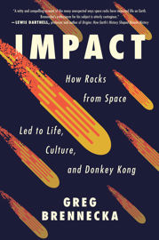 Impact - 1 Feb 2022