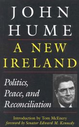 A New Ireland - 10 Oct 2000