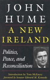 A New Ireland - 10 Oct 2000
