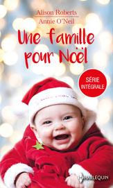 Une famille pour Noël - 1 Oct 2020