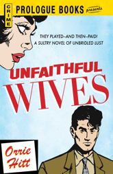 Unfaithful Wives - 15 Jan 2012