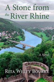 A Stone from the River Rhine - 26 May 2026