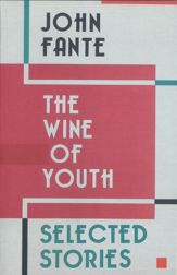 The Wine of Youth - 1 Jun 2010