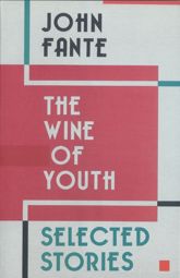 The Wine of Youth - 1 Jun 2010