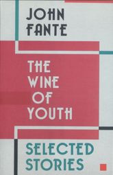 The Wine of Youth - 1 Jun 2010