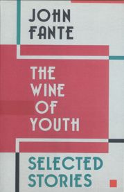 The Wine of Youth - 1 Jun 2010