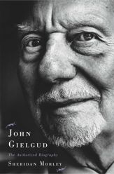 John Gielgud - 11 May 2010