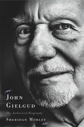 John Gielgud - 11 May 2010