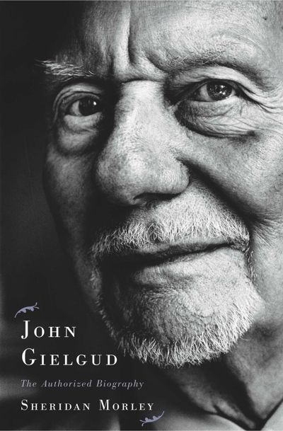 John Gielgud