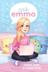 Ask Emma (Ask Emma Book 1) - 1 May 2018