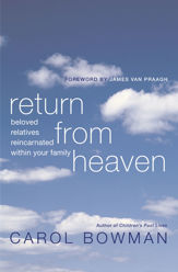 Return From Heaven - 6 Oct 2009