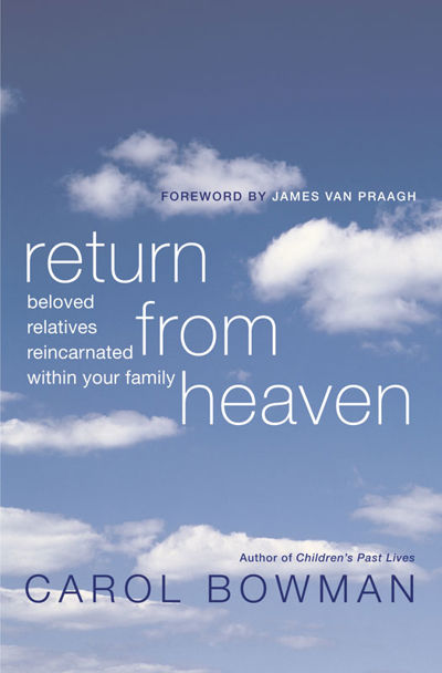 Return From Heaven
