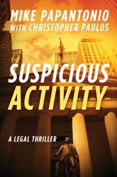 Suspicious Activity - 19 Mar 2024