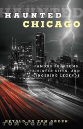 Haunted Chicago - 1 Jul 2014