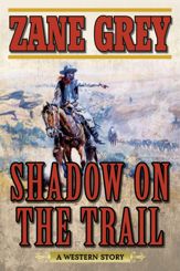 Shadow on the Trail - 4 Jul 2017