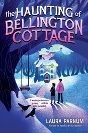 The Haunting of Bellington Cottage - 29 Jul 2025
