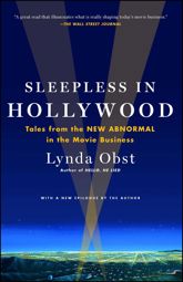 Sleepless in Hollywood - 11 Jun 2013