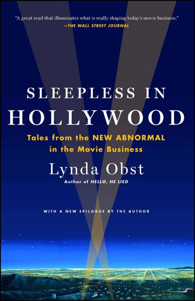 Sleepless in Hollywood