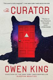 The Curator - 7 Mar 2023