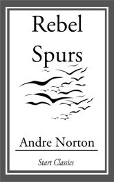 Rebel Spurs - 28 Mar 2014