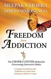 Freedom from Addiction - 1 Jan 2010