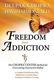 Freedom from Addiction - 1 Jan 2010
