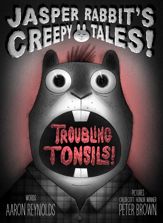 Troubling Tonsils! - 2 Sep 2025