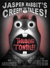 Troubling Tonsils! - 2 Sep 2025
