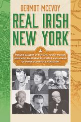Real Irish New York - 17 Mar 2020