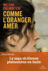Comme l'oranger amer - 20 Aug 2025