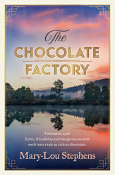 The Chocolate Factory - 1 Feb 2024