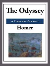 The Odyssey - 8 Apr 2013
